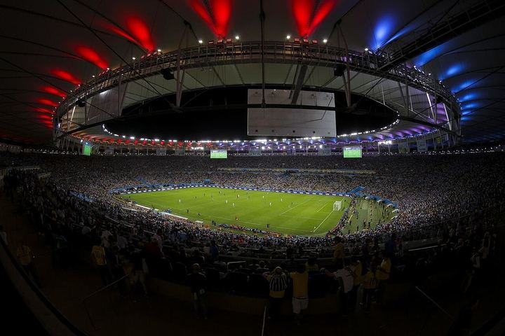 热力回归 这场余杭人家门口的 世界杯 开踢了（封面配图）